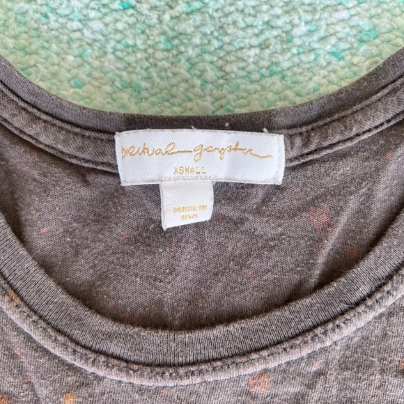 Spiritual Gangster Trust Your Magic Muscle Tee Tank XS - Picture 5 of 7